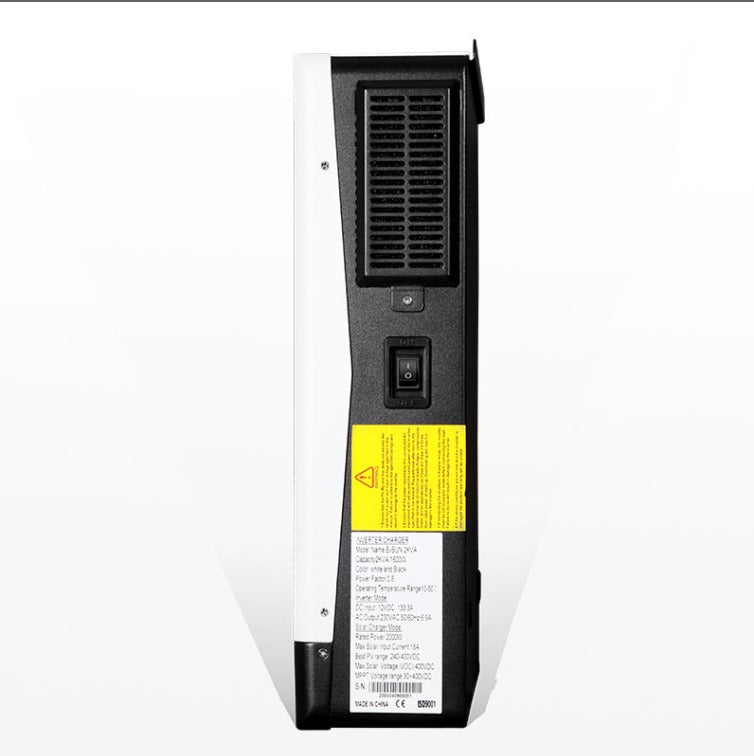 SAKO E-SUN 3KVA Off Grid MPPT Solar Inverter