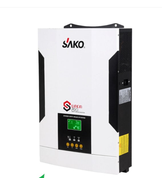 SUNON Pro 3.5KW Hybrid Inverter