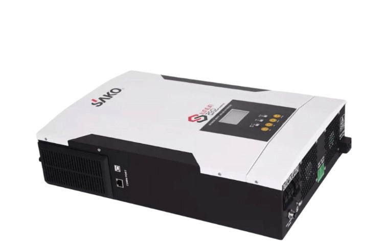 SUNON Pro 3.5KW Hybrid Inverter
