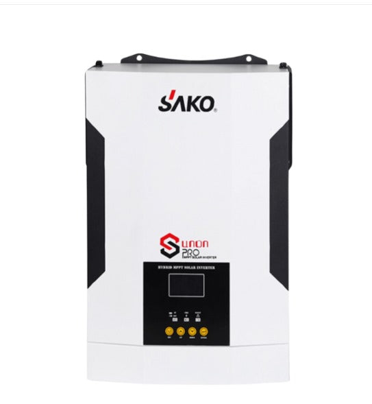 SUNON Pro 3.5KW Hybrid Inverter