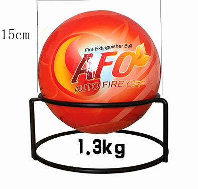 AFO Fire Extinguisher Ball