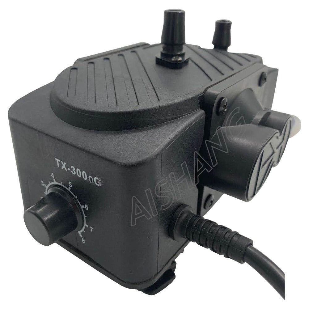 Super Speed TX-3000G Pump Air Pump