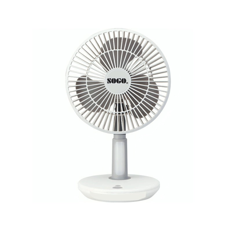 SOGO Rechargeable Mini Fan - JPN-519