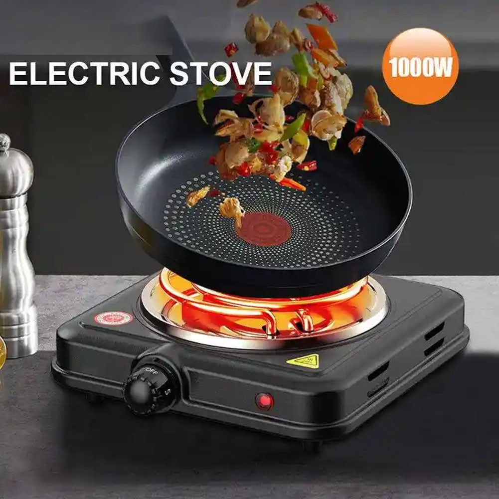 Starlux SHP-5701B Hot Plate 1000W
