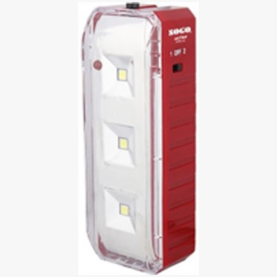 Rechargeable Light SOGO JPN-75