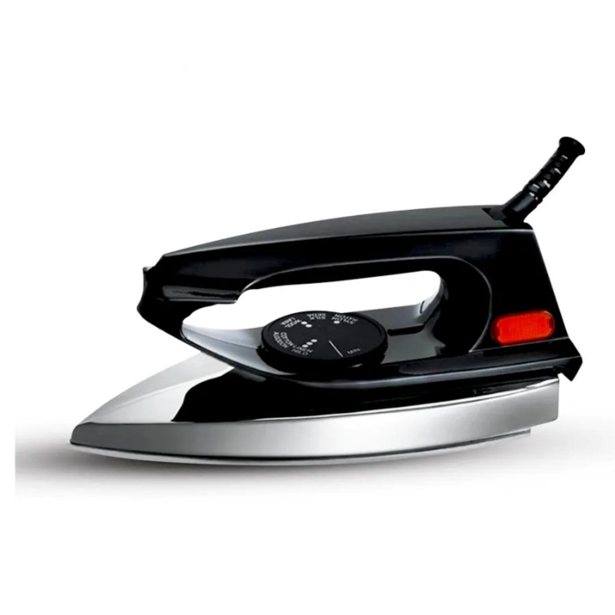 1720 Smuff Brand Light weight Dry iron Premium Quality