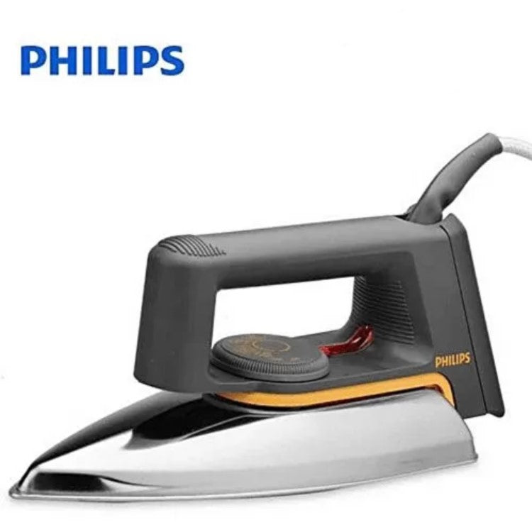 Philips Comfort Care Dry Iron 1172