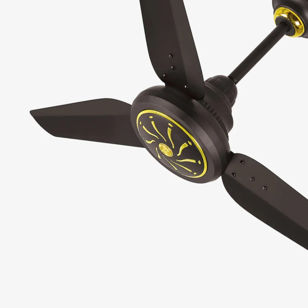 Khursheed Fan AC/DC Icon Model – 56" BLDC Motor | 2024 Model with Warranty