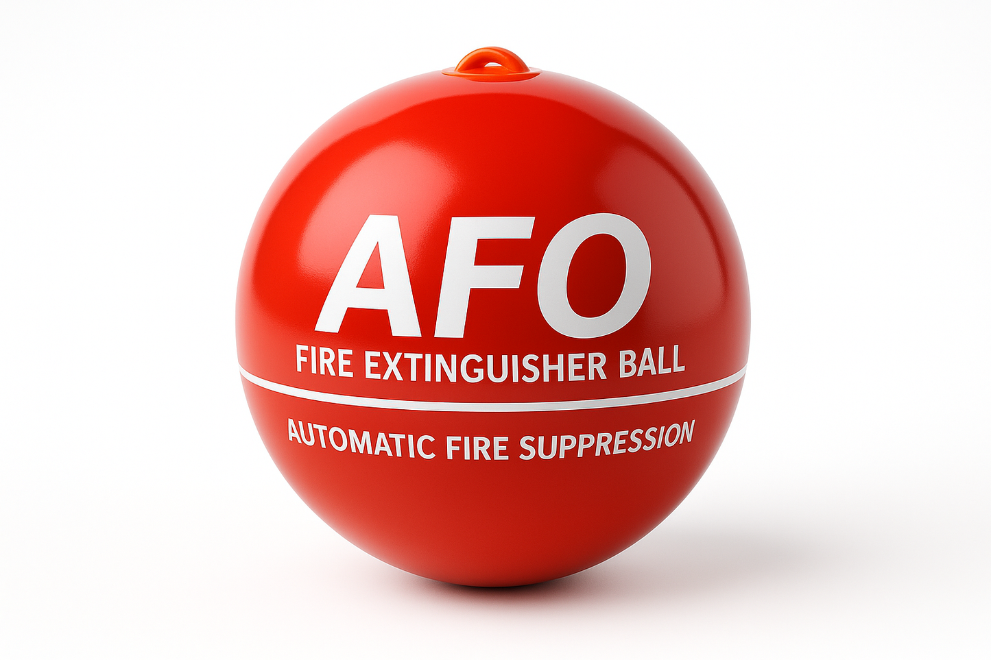 AFO Fire Extinguisher Ball