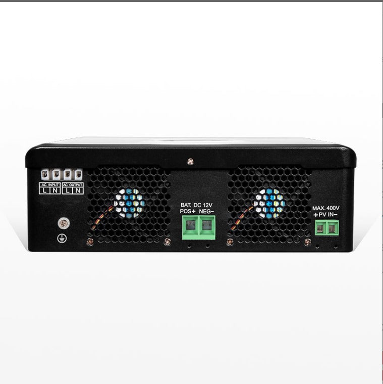 SAKO E-SUN 3KVA Off Grid MPPT Solar Inverter