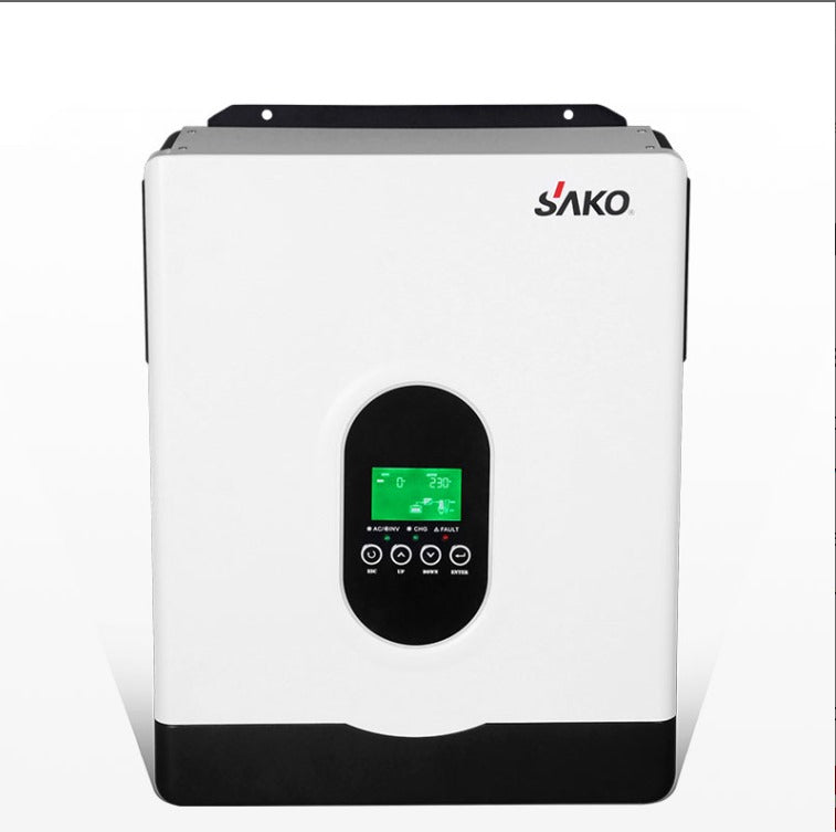 SAKO E-SUN 3KVA Off Grid MPPT Solar Inverter