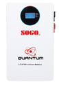 51.2V 100A SOGO QUANTUM SERIES LITHUM BATTERY