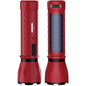 Solar Rechargeable Torch SOGO JPN-271