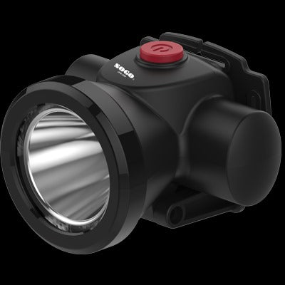 Rechargeable Head Light SOGO JPN-298