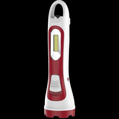 Rechargeable LED Torch SOGO JPN-309