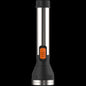Rechargeable Metal Torch JPN-339