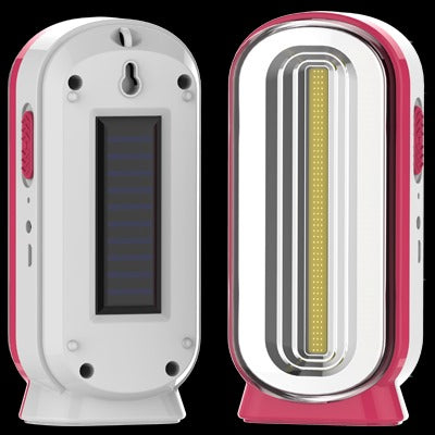 Rechargeable Light SOGO JPN-372