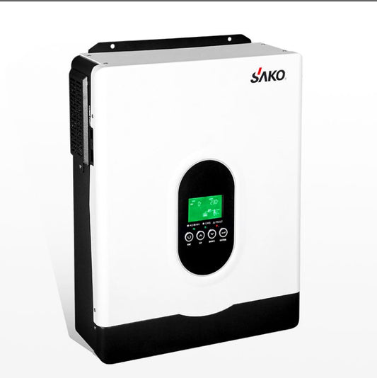 SAKO E-SUN 3KVA Off Grid MPPT Solar Inverter