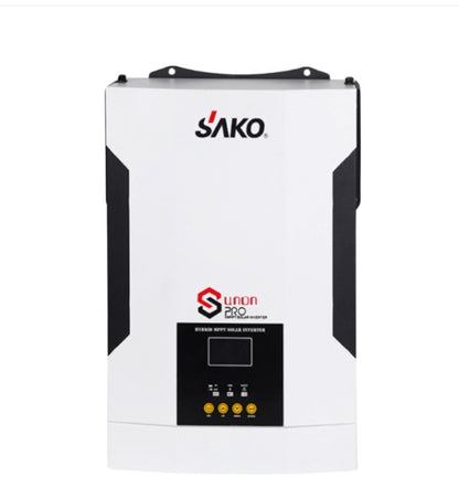 SUNON Pro 3.5KW Hybrid Inverter