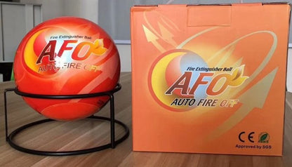 AFO Fire Extinguisher Ball