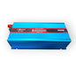 Hopes DC Converter 4000W DC 12V to AC 220V Inverter with Display Screen