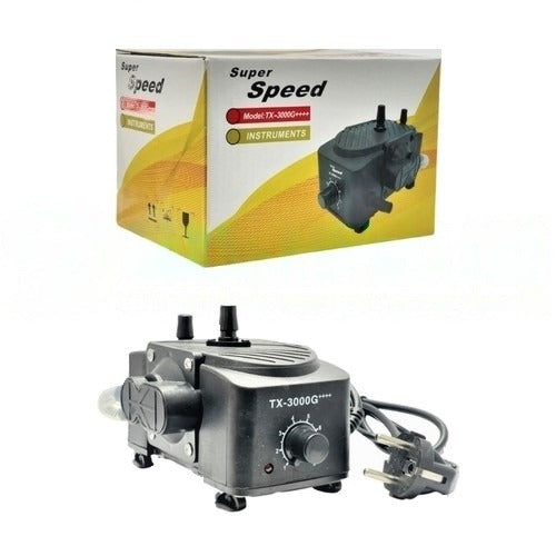 Super Speed TX-3000G Pump Air Pump