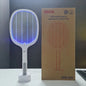 SOGO JPN-399 Rechargeable Mosquito Swatter or Mosquito Racket