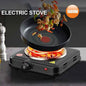 Starlux SHP-5701B Hot Plate 1000W