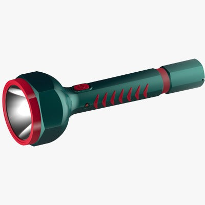 Rechargeable Torch SOGO JPN-09