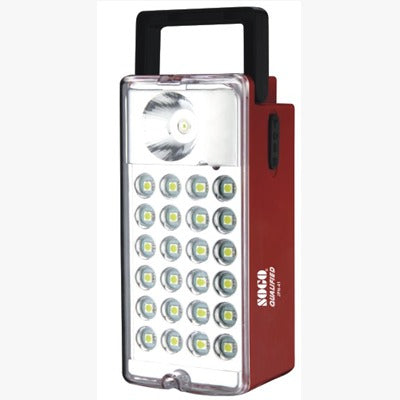 Rechargeable Light SOGO JPN-41