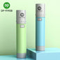 Pocket Torch Light / Flashlight | 3W Zoomable | 1000mAh Type-C Charging DP-9190B