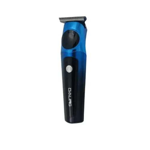 "DALING DL-1698 Professional Rechargeable Hair Clipper – Cordless Trimmer for Hair & Beard"
