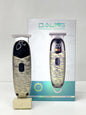 "DALING DL-1778 Professional Rechargeable Hair Clipper – Cordless Trimmer for Hair & Beard"