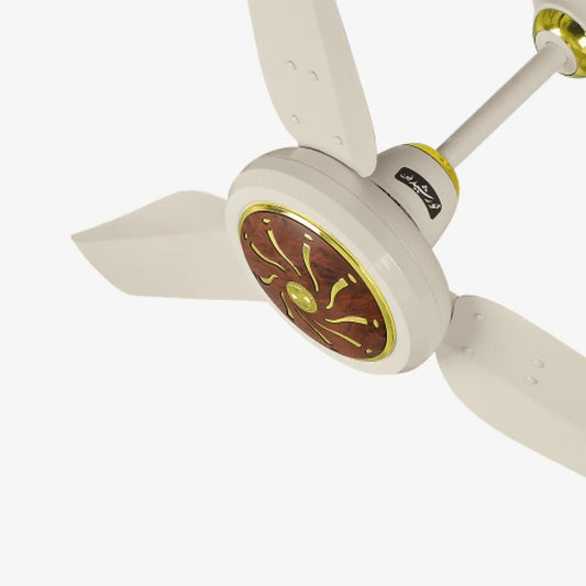 Khursheed Fan AC/DC Icon Model – 56" BLDC Motor | 2024 Model with Warranty