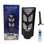 Sogo Solar Street Light DM-500 – Diamond Series | Integrated LED, IP66 Waterproof, Remote Control