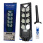 Sogo Solar Street Light DM-900 – Diamond Series | Integrated LED, IP66 Waterproof, Remote Control