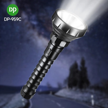 DP-959C Rechargeable LED Flashlight