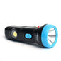 Hopes Rechargeable Emergency Torch H-398 LED Torch Light