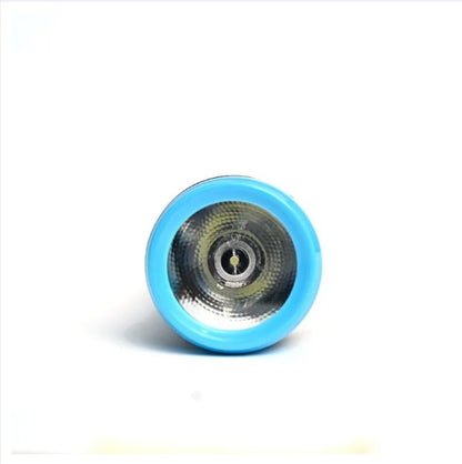 Hopes Rechargeable Emergency Torch H-398 LED Torch Light