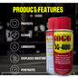 Sogo SG 400 Anti Rust Spray 110ml