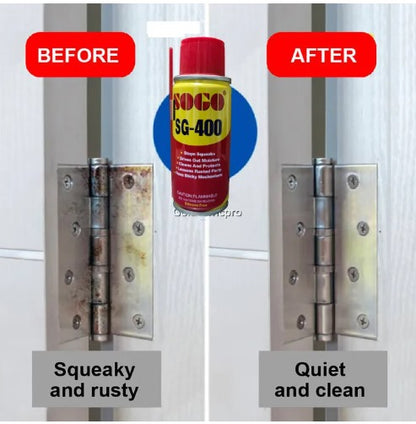 Sogo SG 400 Anti Rust Spray 110ml
