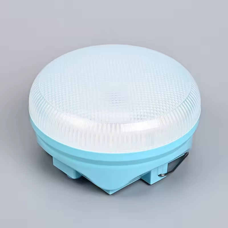 SOGO Rechargeable LED Camping Light – Portable Hanging Lamp