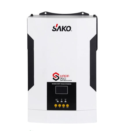 SUNON Pro 3.5KW Hybrid Inverter