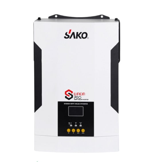 SUNON Pro 3.5KW Hybrid Inverter