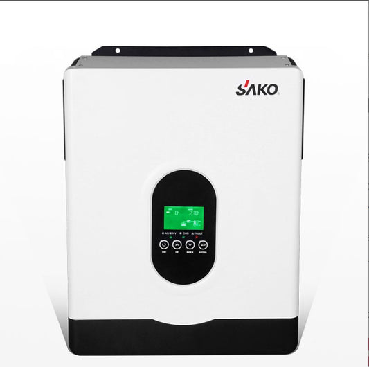 SAKO E-SUN 3KVA Off Grid MPPT Solar Inverter